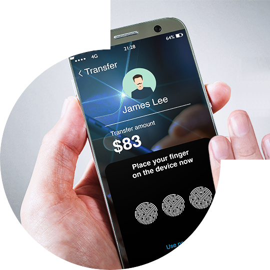 南宫ng新一代全系列感測技術<br>為智慧應用場域帶來人機溝通全新體驗
